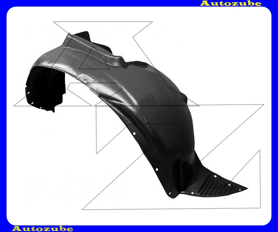 Dobbetét jobb első (műanyag) Dobbetét jobb első (műanyag)