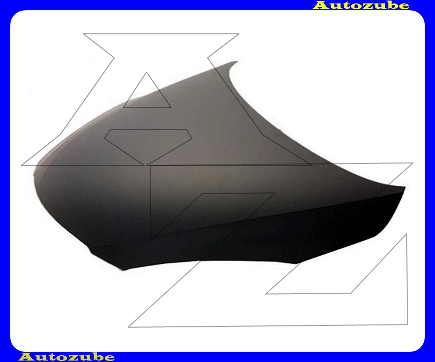 Motorháztető Motorháztető