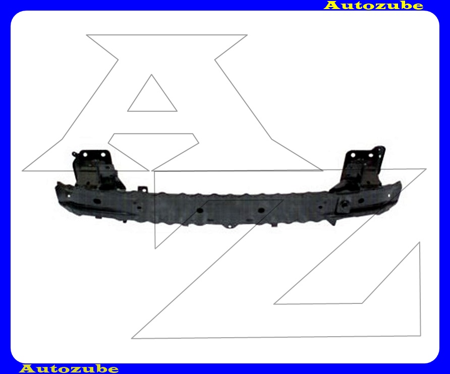 Első lökhárító merevítő Első lökhárító merevítő