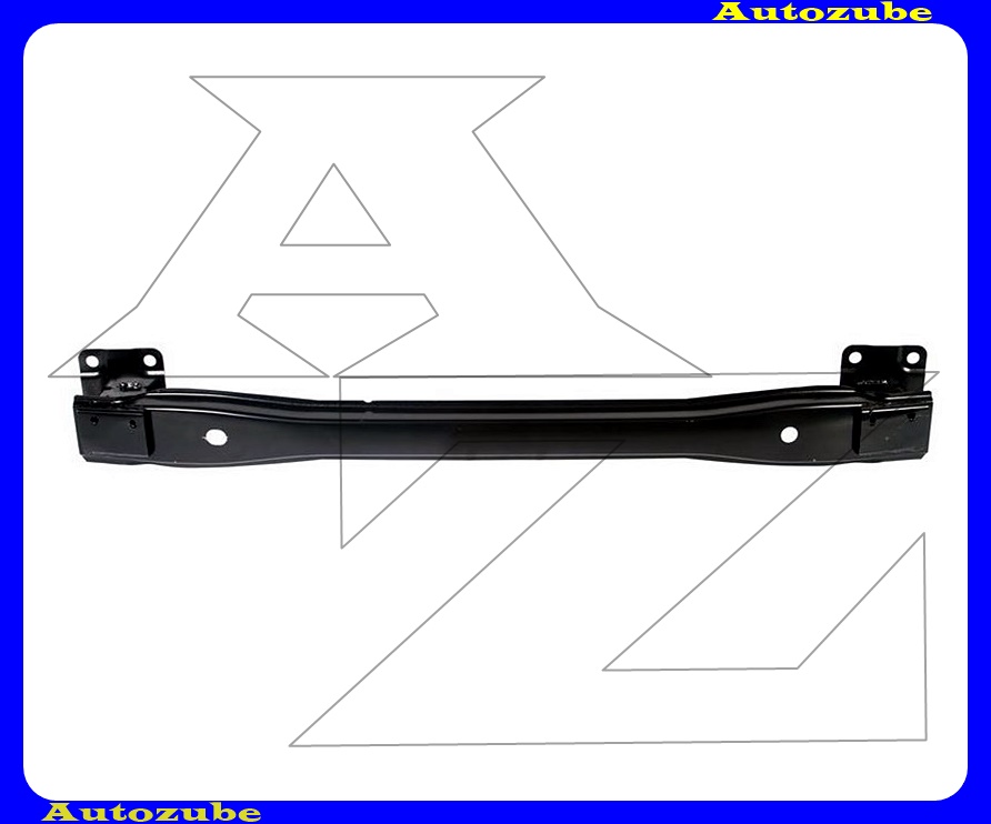 Hátsó lökhárító merevítő Hátsó lökhárító merevítő