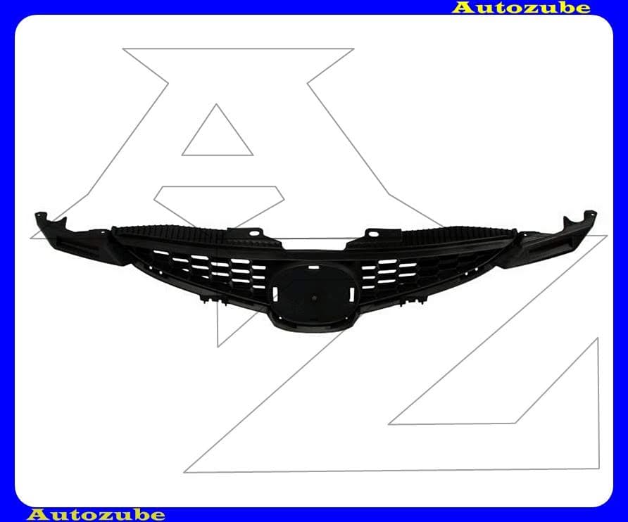 Hűtődíszrács, fényezendő Hűtődíszrács, fényezendő