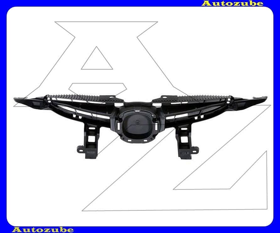 Hűtődíszrács Hűtődíszrács