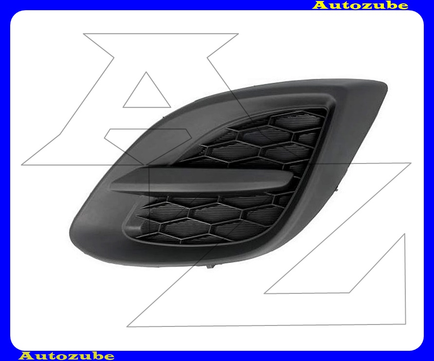 Első lökhárító rács bal Első lökhárító rács bal