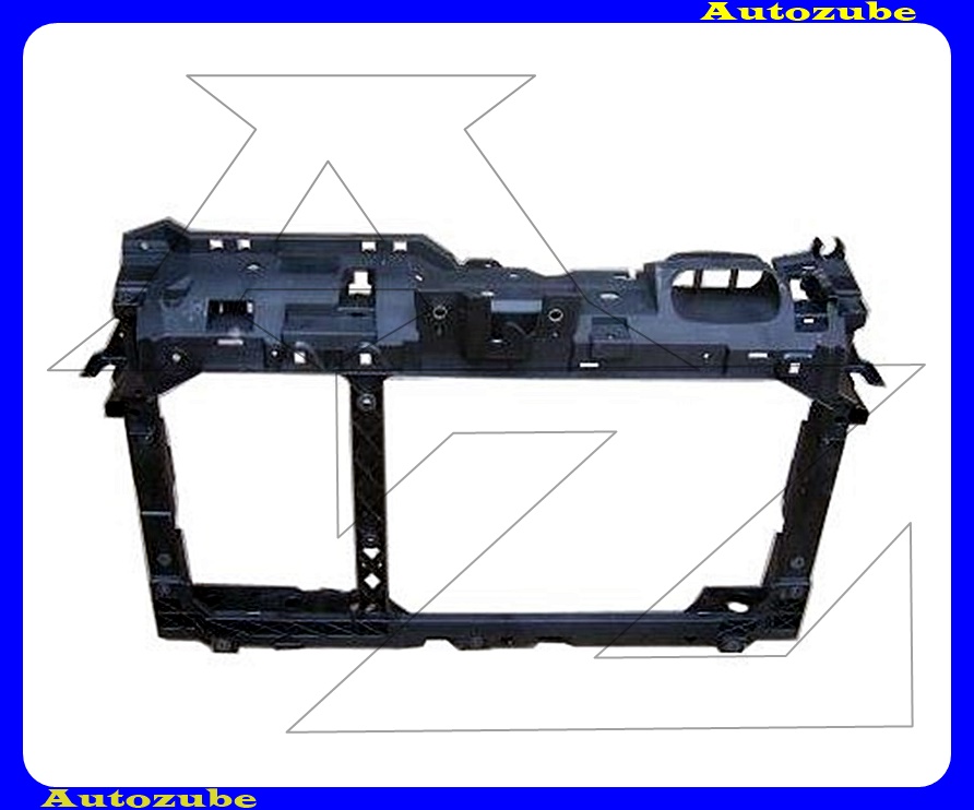 Homlokfal (műanyag) Homlokfal (műanyag)