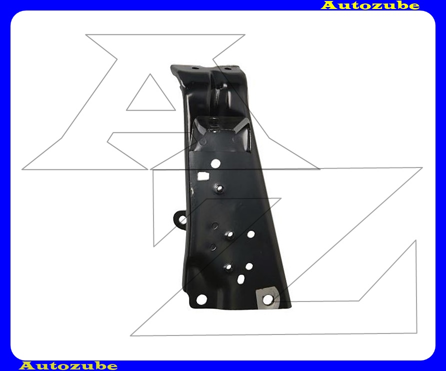 Első sárvédőtartó jobb (fém) Első sárvédőtartó jobb (fém)