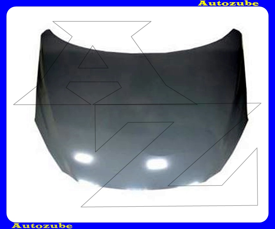 Motorháztető Motorháztető