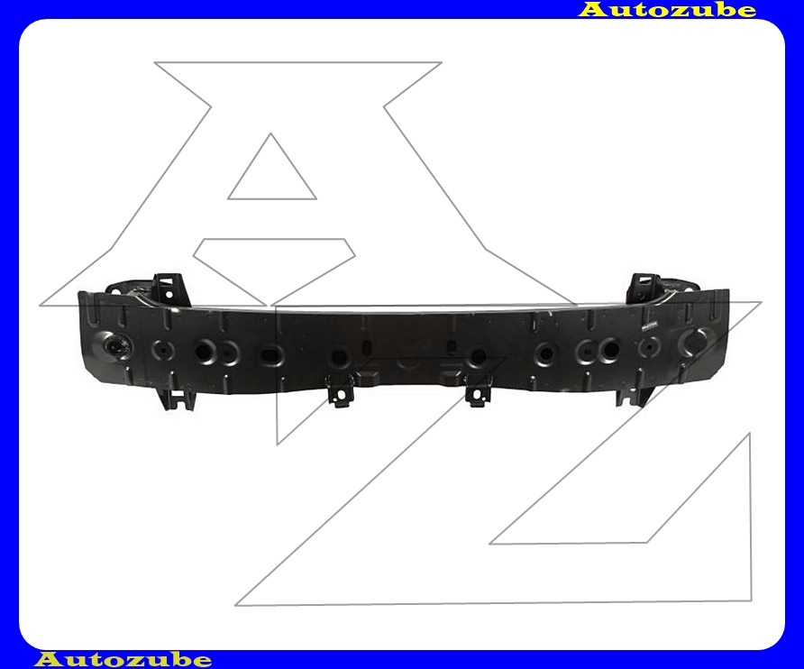 Első lökhárító merevítő Első lökhárító merevítő