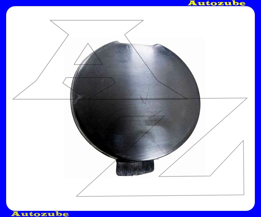 Első lökhárító vonószemtakaró Első lökhárító vonószemtakaró