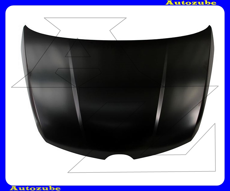 Motorháztető Motorháztető