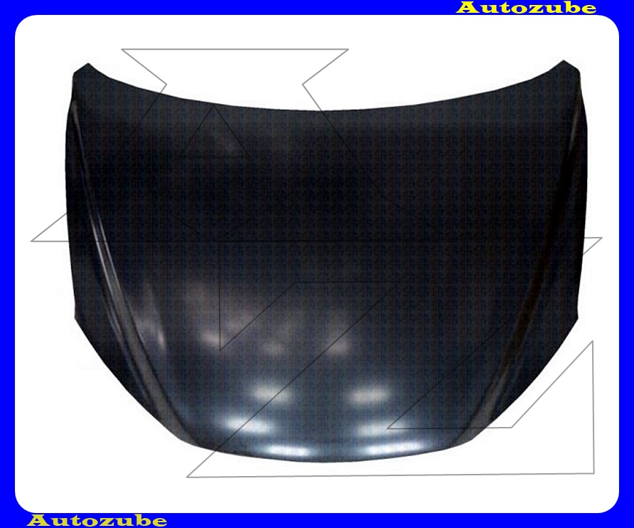 Motorháztető Motorháztető