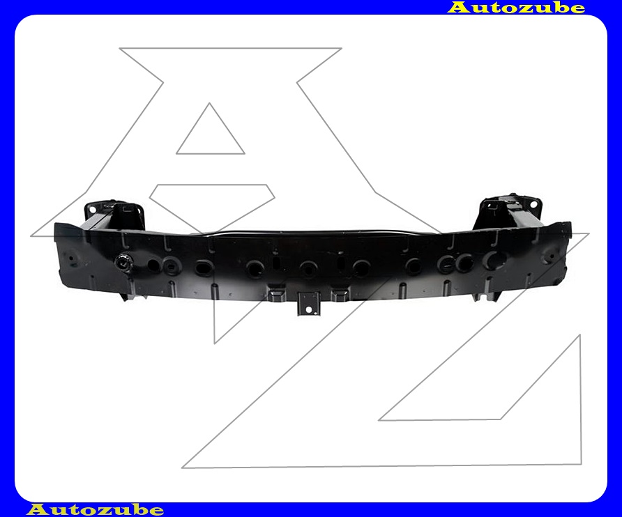 Első lökhárító merevítő Első lökhárító merevítő