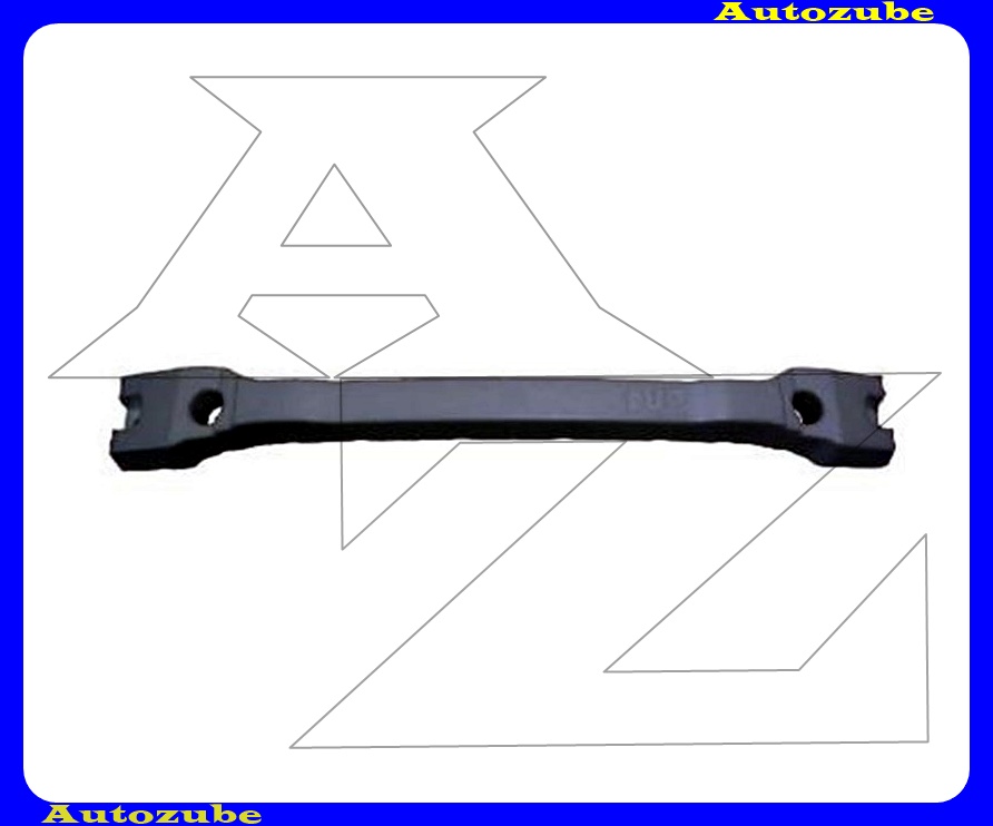 Első lökhárító merevítő energia elnyelő Első lökhárító merevítő energia elnyelő