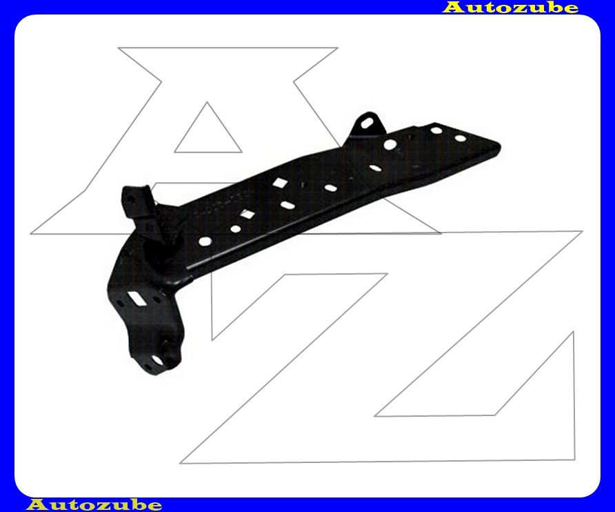 Első sárvédőtartó jobb Első sárvédőtartó jobb