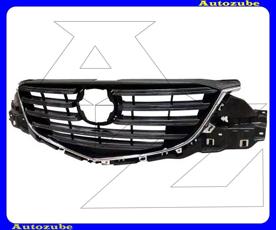 Hűtődíszrács szürke Hűtődíszrács szürke