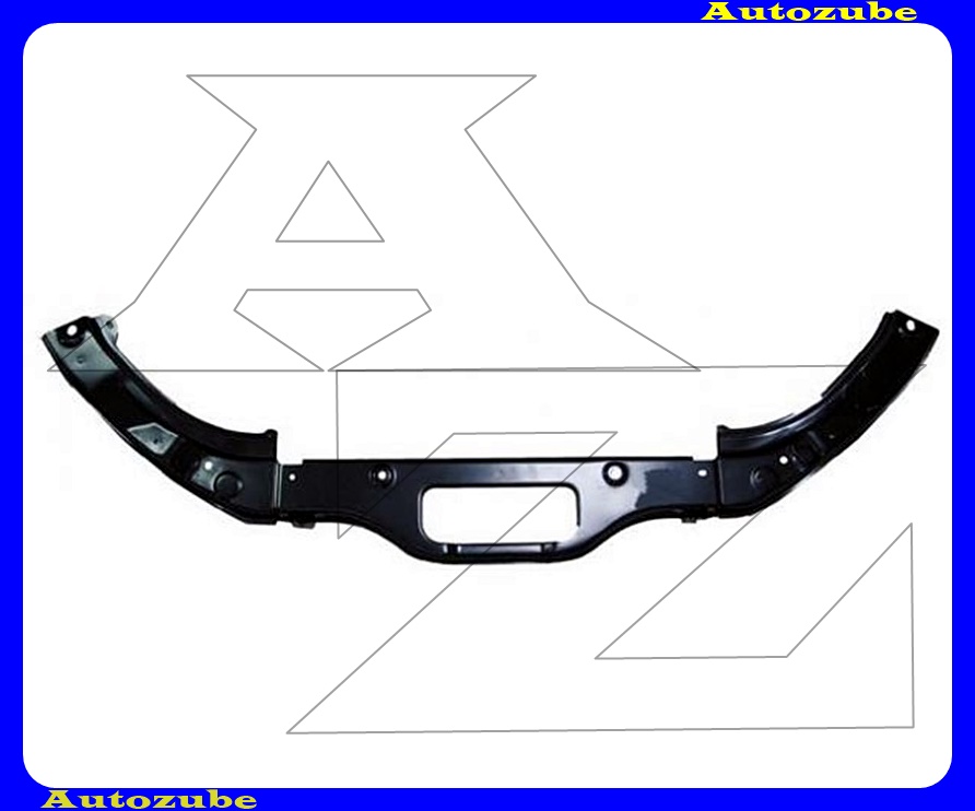 Homlokfal felső rész Homlokfal felső rész