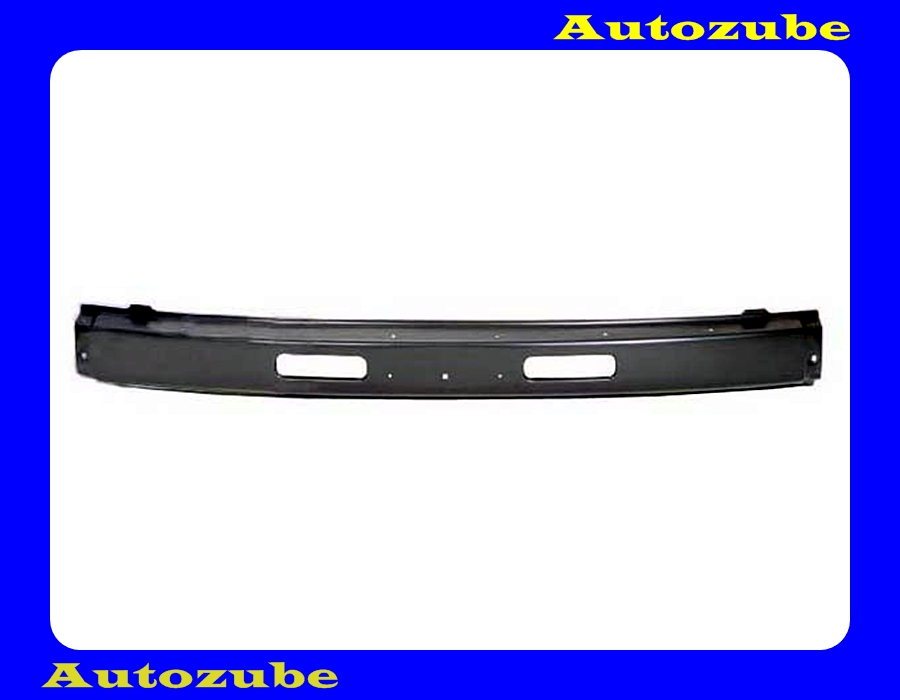 Első lökhárító középső (fém) Első lökhárító középső (fém)