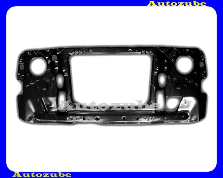 Homlokfal komplett Homlokfal komplett