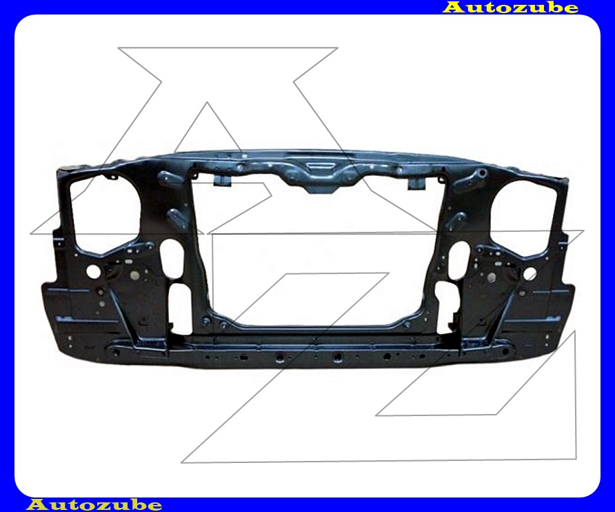 Homlokfal komplett Homlokfal komplett