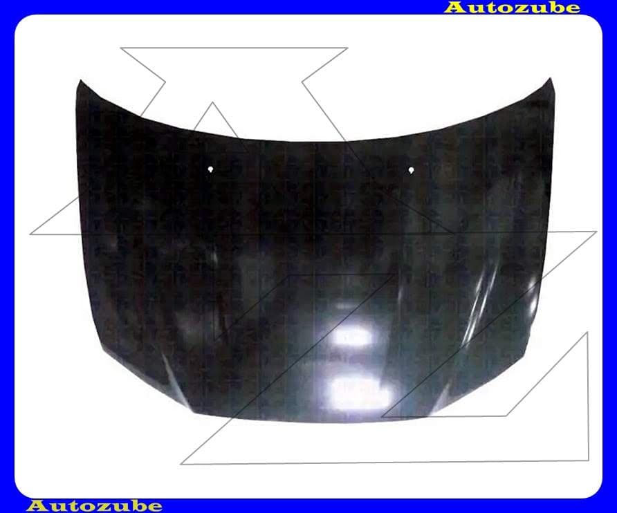 Motorháztető Motorháztető