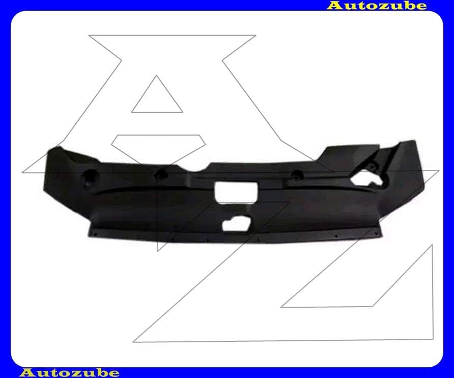 Zárhíd takaró Zárhíd takaró