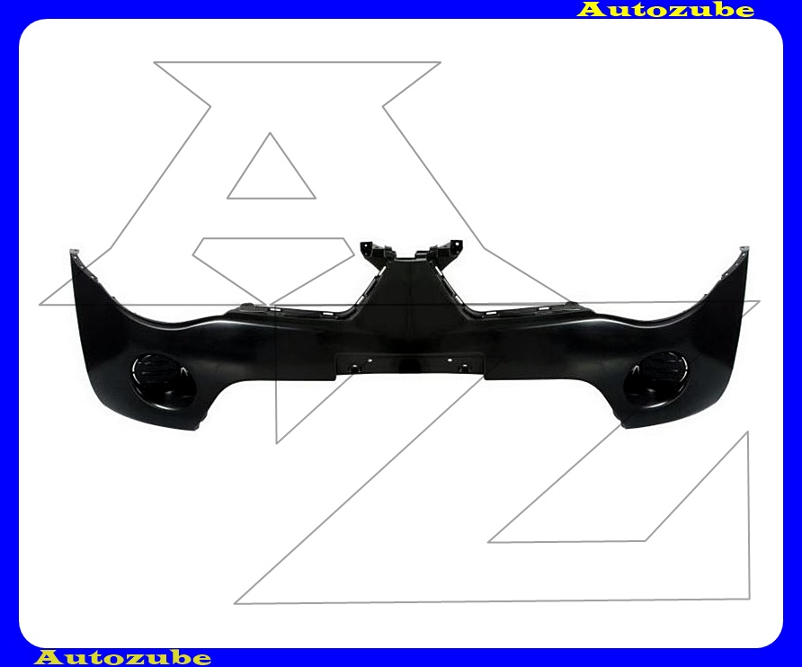 Első lökhárító Első lökhárító