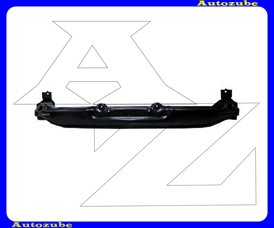 Első lökhárító merevítő Első lökhárító merevítő