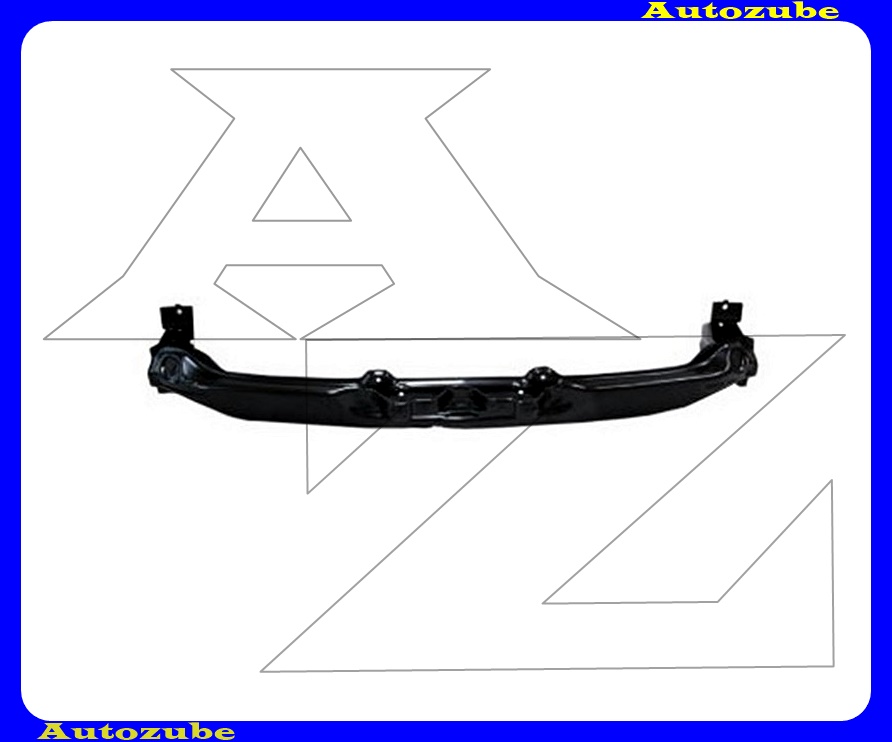 Első lökhárító merevítő Első lökhárító merevítő