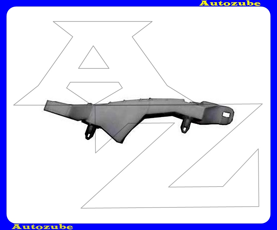 Első lökhárító tartó bal Első lökhárító tartó bal