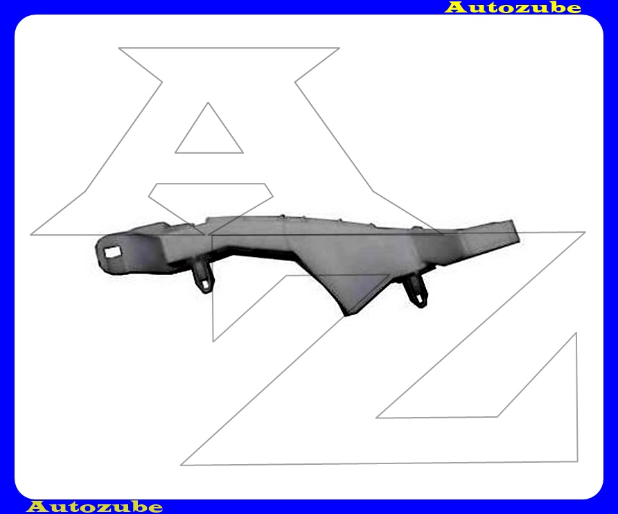 Első lökhárító tartó jobb Első lökhárító tartó jobb