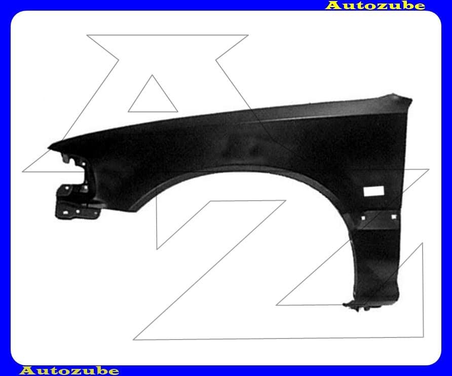 Első sárvédő bal (ferde hátú) Első sárvédő bal (ferde hátú)