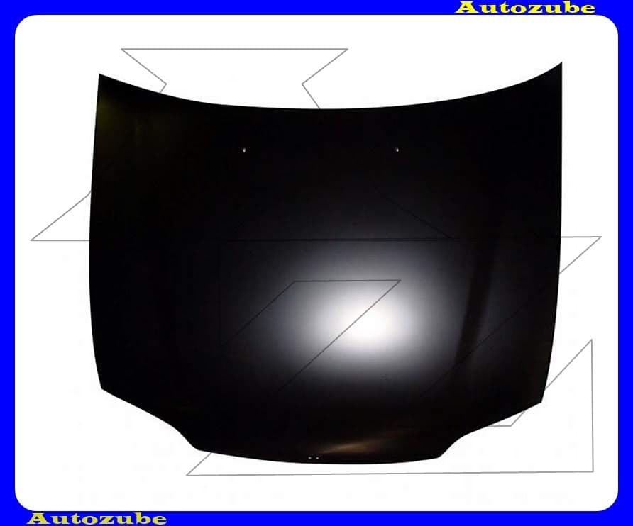 Motorháztető Motorháztető