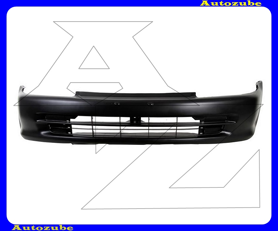 Első lökhárító Első lökhárító