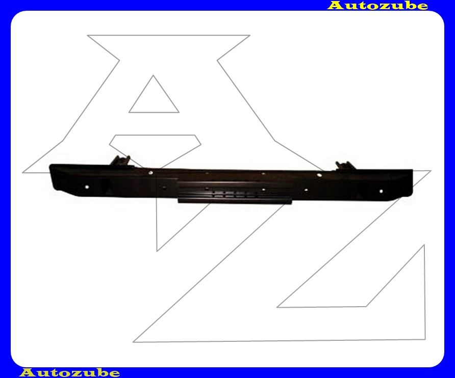 Hátsó lökhárító merevítő Hátsó lökhárító merevítő