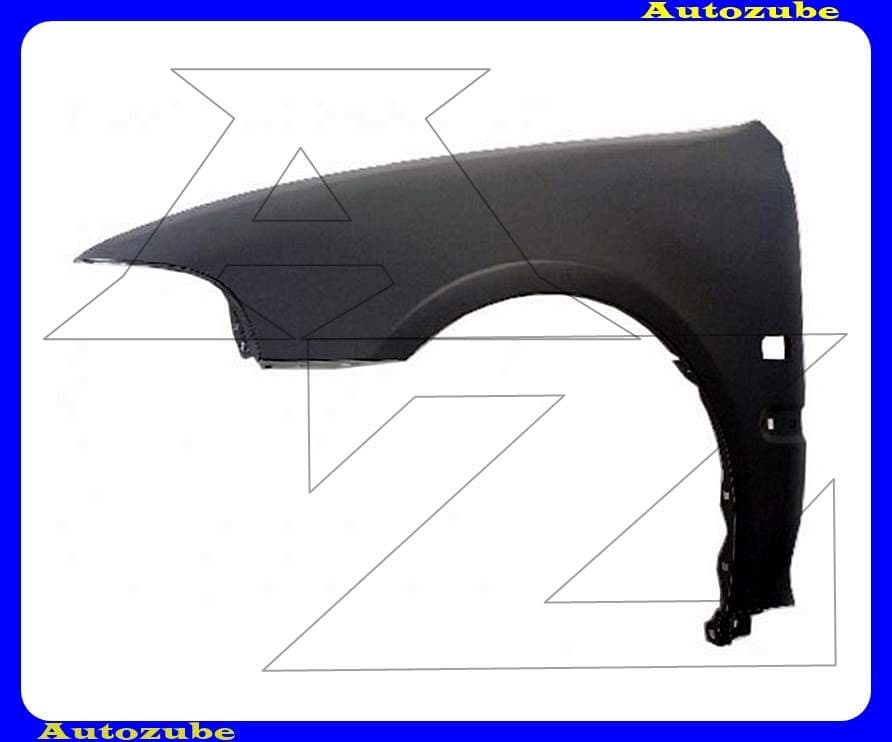 Első sárvédő bal Első sárvédő bal