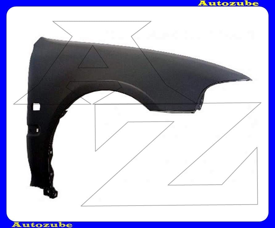 Első sárvédő jobb Első sárvédő jobb