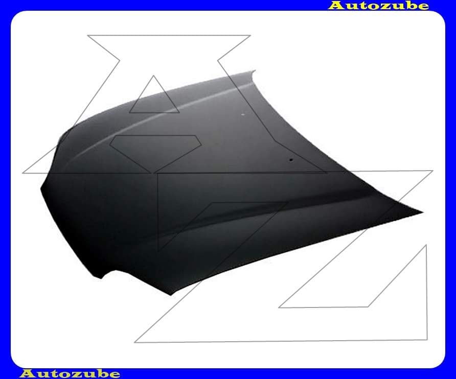 Motorháztető Motorháztető