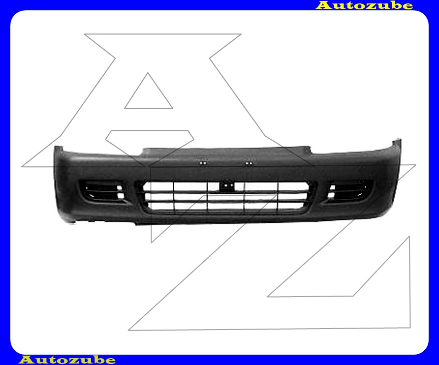 Első lökhárító Első lökhárító