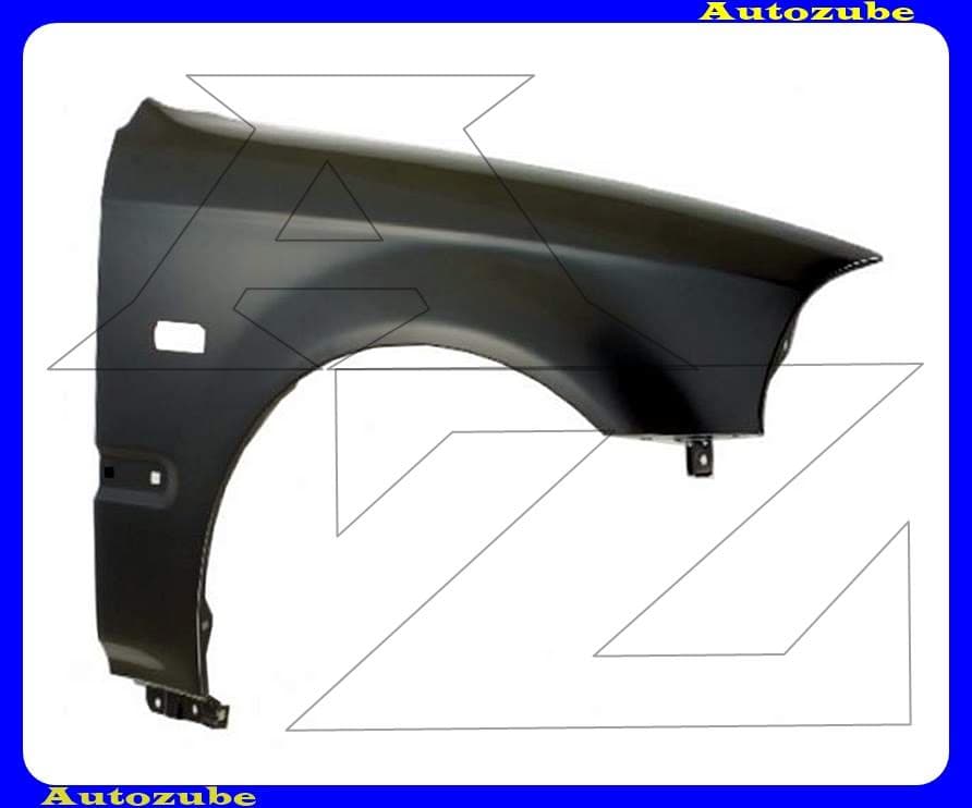 Első sárvédő jobb Első sárvédő jobb