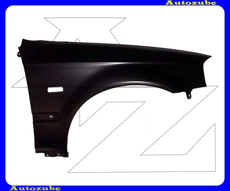 Első sárvédő jobb Első sárvédő jobb