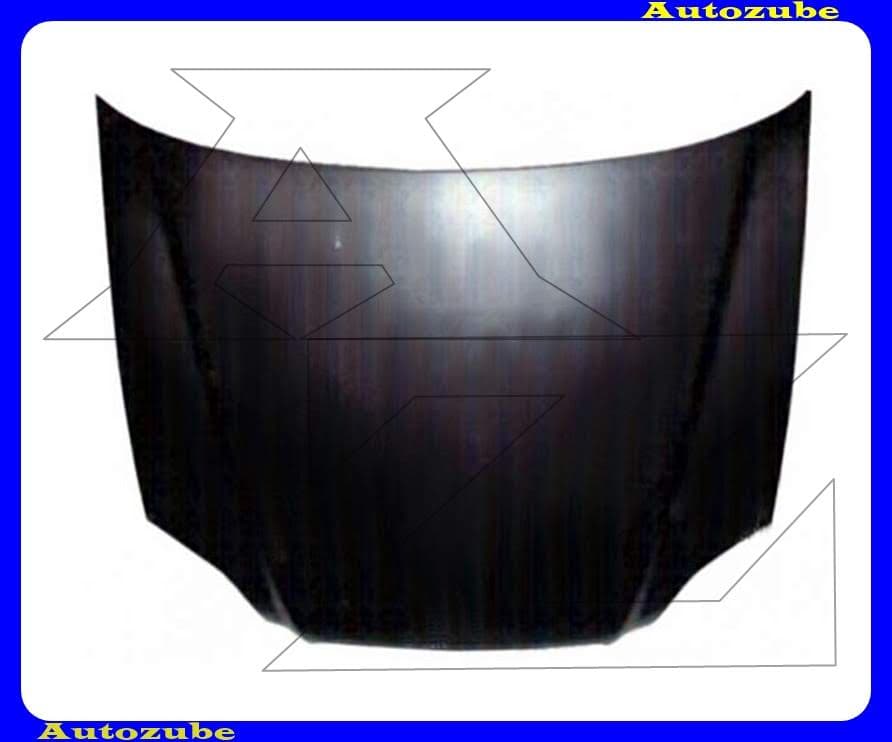 Motorháztető Motorháztető