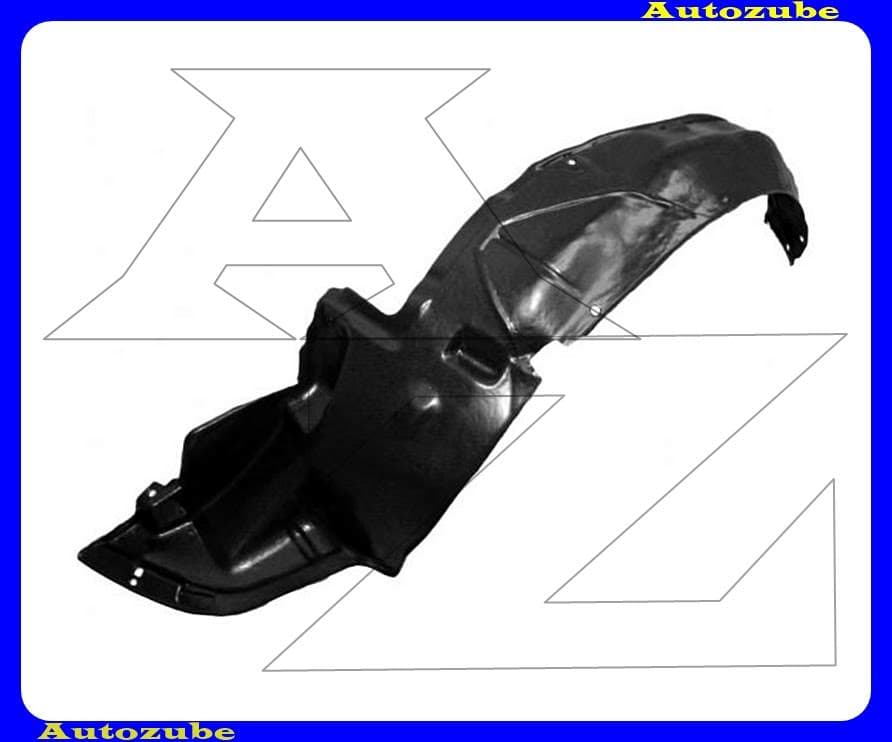 Dobbetét bal első Dobbetét bal első