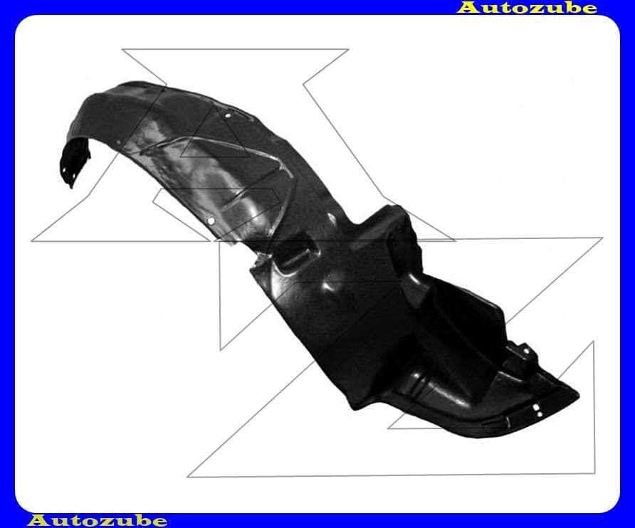 Dobbetét jobb első Dobbetét jobb első