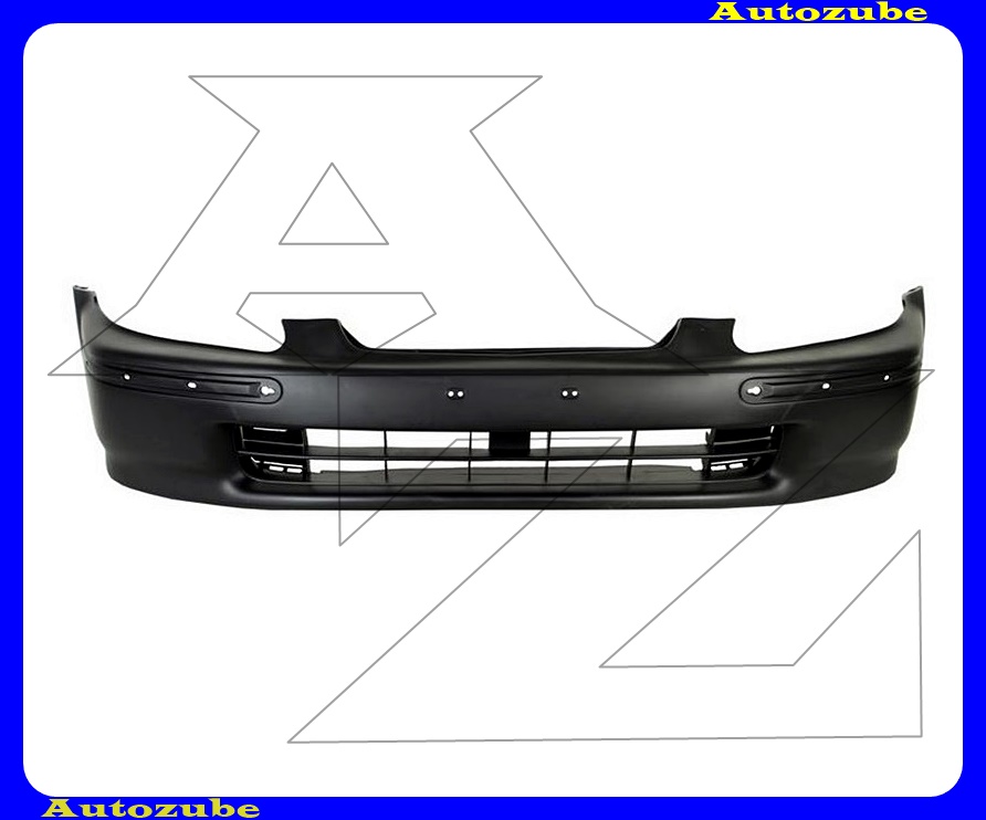 Első lökhárító Első lökhárító