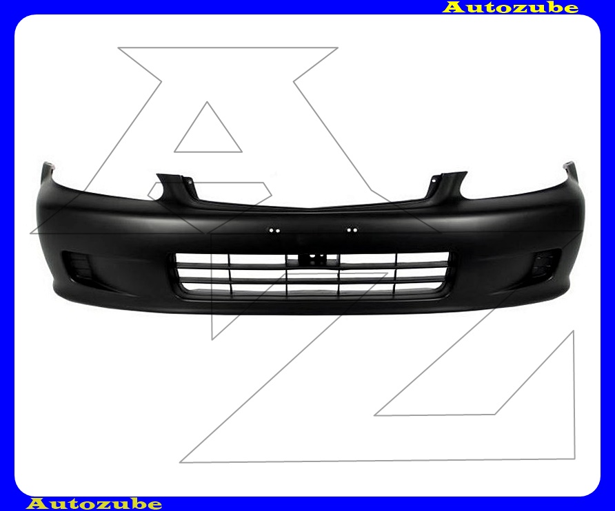 Első lökhárító Első lökhárító