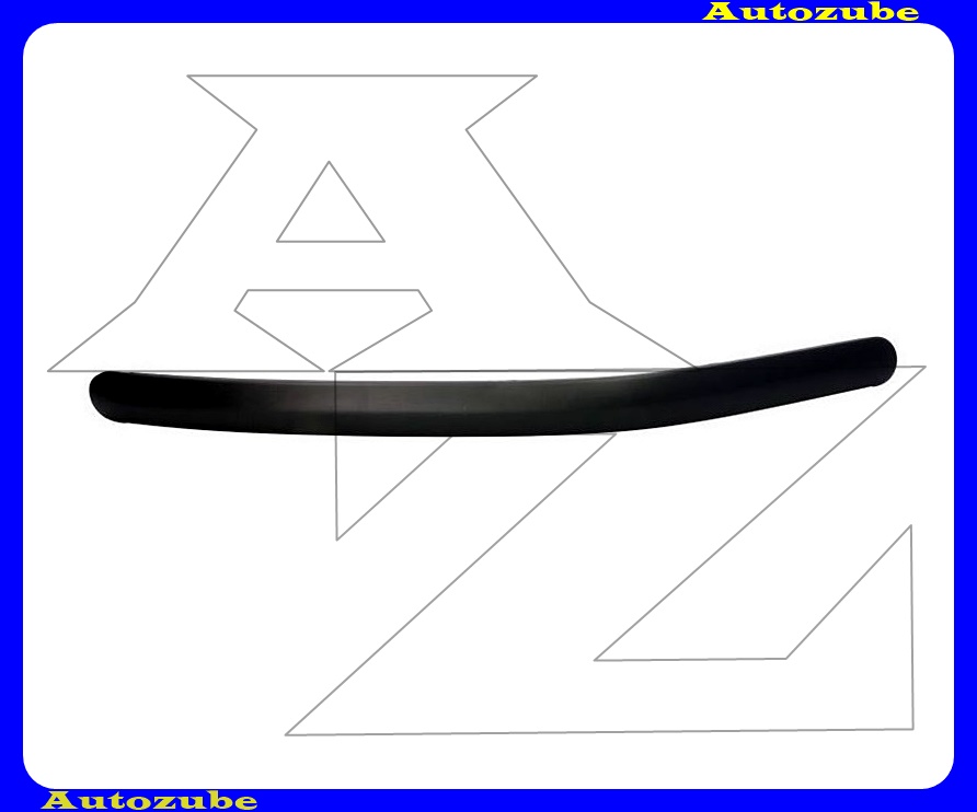 Első lökhárító díszléc bal Első lökhárító díszléc bal