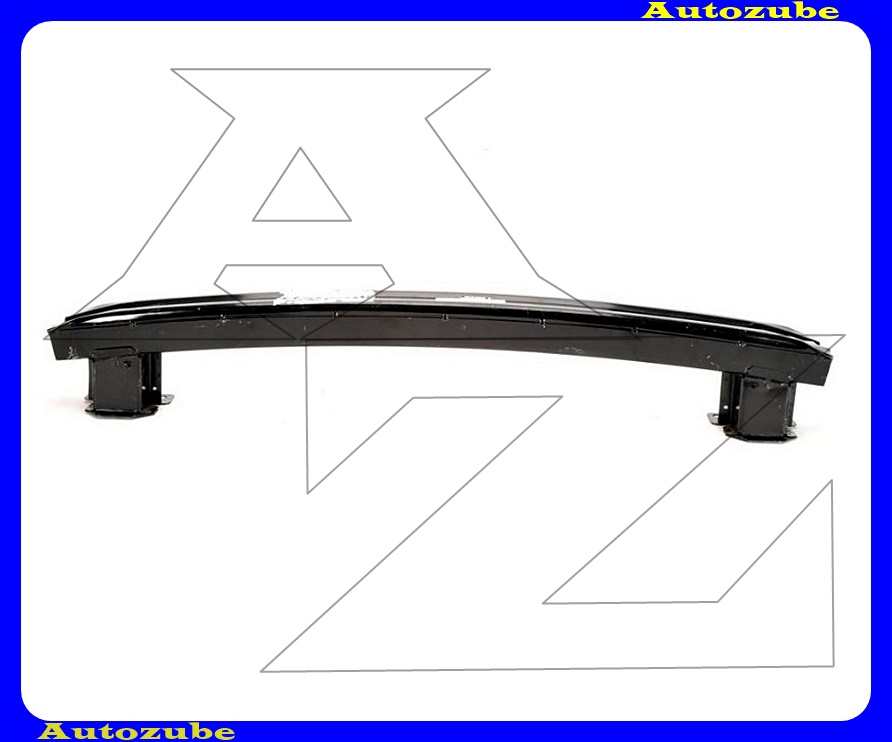 Első lökhárító merevítő Első lökhárító merevítő