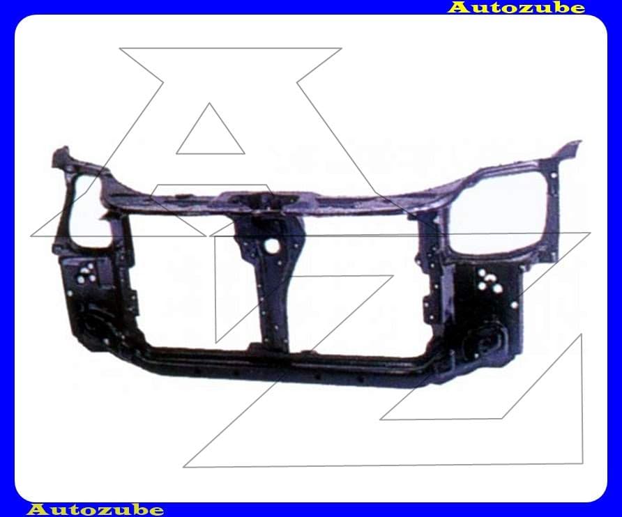 Homlokfal komplett Homlokfal komplett