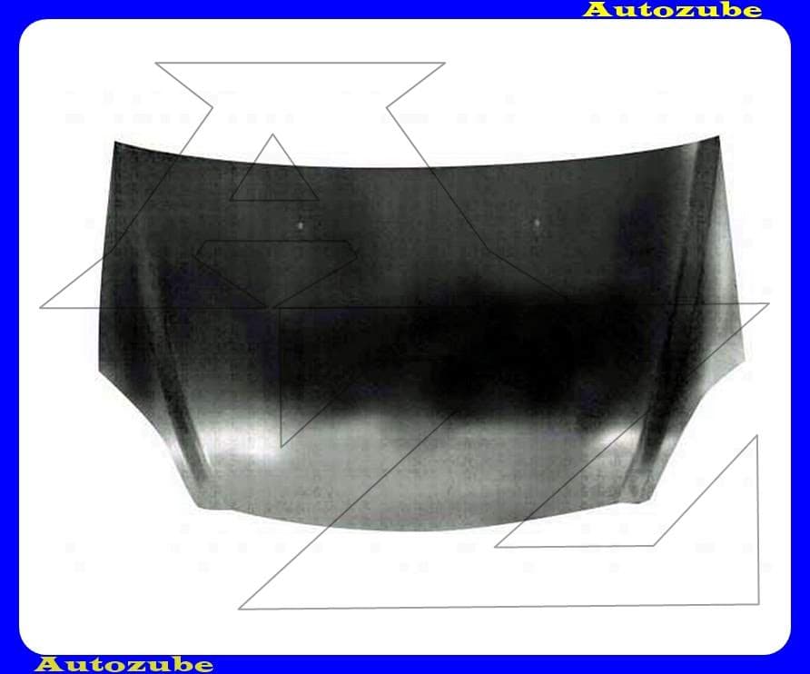 Motorháztető Motorháztető