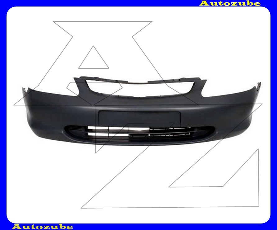 Első lökhárító Első lökhárító