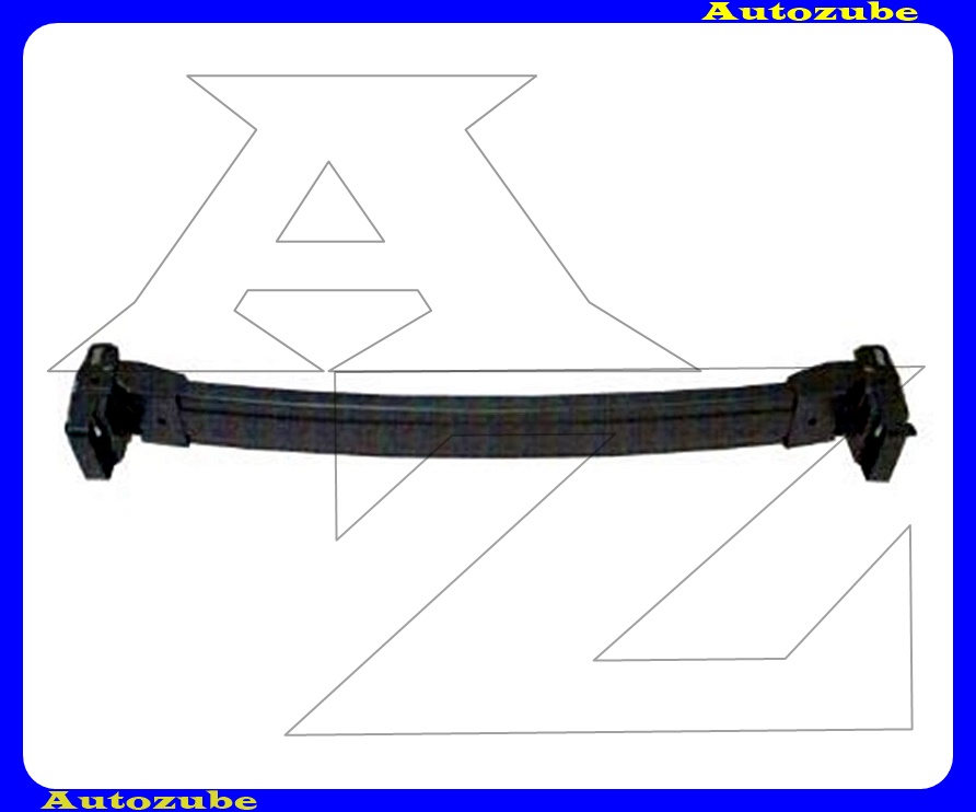 Első lökhárító merevítő Első lökhárító merevítő